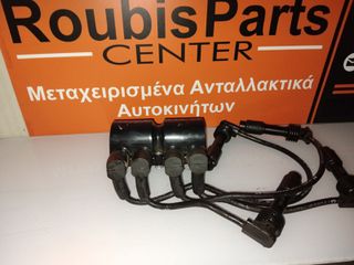 ΠΟΛΛΑΠΛΑΣΙΑΣΤΗΣ - ΠΗΝΙΟ ΑΝΑΦΛΕΞΗΣ CHEVROLET - OPEL - DAEWOO 4805507 Aveo - Captiva - Cruze - Nubira - Spark - ANTARA
