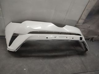toyota c-hr 16-2019 προφυλακτηρας εμπρος γνήσιος-thumb-1
