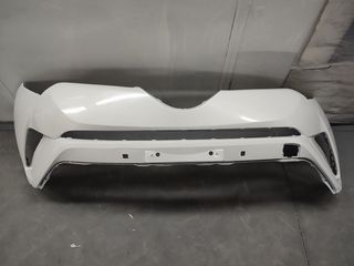 toyota c-hr 16-2019 προφυλακτηρας εμπρος γνήσιος-thumb-2