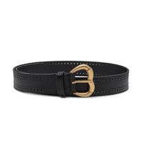 Pinko Γυναικεία Δερμάτινη Ζώνη 103447 Y783 299M 23734