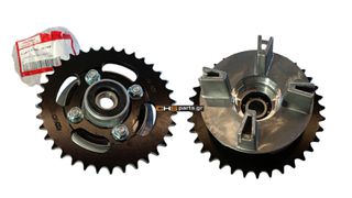 ΓΡΑΝΑΖΙΕΡΑ DAYTONA SPRINTER 125i-DY125E5 ΓΝΗΣΙΑ VGB020-28300-0060 ΜΕ ΓΡΑΝΑΖΙ