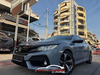 Honda Civic 2019