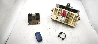 Σετ Immobilizer Fiat Stilo (192) Hatchback [2001-2008]