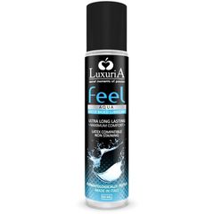 Luxuria Feel Aqua Long Lasting Lubricant 60 ml
