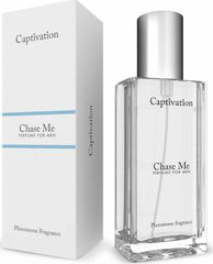 Άρωμα Φερομόνης για Άνδρες 30ml - Intimateline Captivation Chase Me