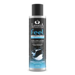 Luxuria Feel Aqua Long Lasting Lubricant 150 ml