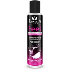 Luxuria Feel Anal Water Based Lube 150 ml