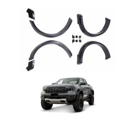 Φρύδια τροχών Ford Ranger Raptor Gen2 2023+ 5cm