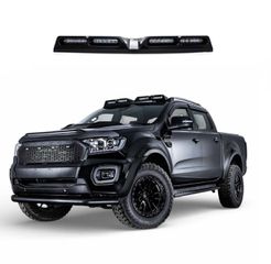 Κεραμίδι οροφής LED Ford Ranger T8 PR-4 BARS STYLE