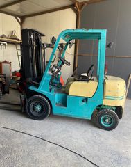 Κλαρκ 2002 YANG MARK III