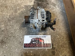 ΔΥΝΑΜΟ MERCEDES ΚΩΔ.ΑΝΤΑΛΛΑΚΤΙΚΟΥ: A2711540802  / 0124515088 / 12A - 14V  #TZAMPA_PARTS