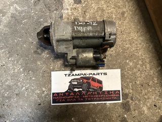 ΜΙΖΑ HYUNDAI i30 ΧΡΟΝΟΛΟΓΙΑΣ: 2010-2015 ΚΩΔ.ΚΙΝΗΤΗΡΑ: D4FB / 1,6CRDi #TZAMPA_PARTS