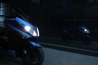 Yamaha T-MAX 500 2009 INJECTION-thumb-7