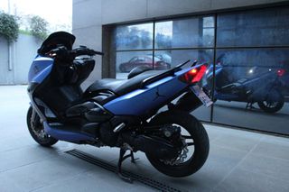 Yamaha T-MAX 500 2009 INJECTION-thumb-3