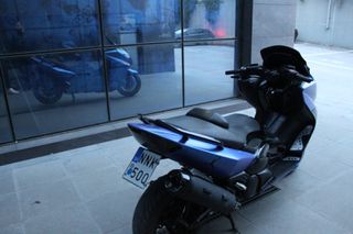 Yamaha T-MAX 500 2009 INJECTION-thumb-9