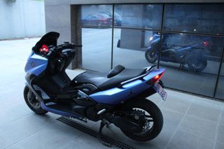Yamaha T-MAX 500 2009 INJECTION-thumb-8