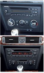 Πρόσοψη για τάμπλετ 9″ Bmw 3 E90 (χωρίς Navigation)-thumb-1