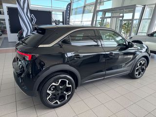 Opel Mokka 2022 Ultimate 1.500cc 110ps S/S * Νέα παραλαβή *-thumb-8
