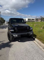 Jeep Wrangler 2022 sky one