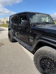 Jeep Wrangler 2022 sky one-thumb-1