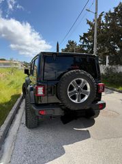 Jeep Wrangler 2022 sky one-thumb-5