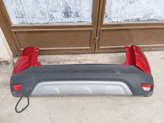 ΠΡΟΦΥΛΑΚΤΗΡΑΣ ΠΙΣΩ RENAULT CAPTUR 2013 2014 2015 2016 2017 **ΡΩΤΗΣΤΕ ΤΙΜΗ**