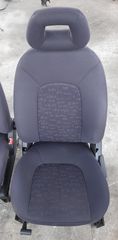 ΚΑΘΙΣΜΑΤΑ ΕΜΠΡΟΣ (ΣΕΤ) MERCEDES W168 A140 98-04 ΜΠΑΜΠΟΥΡΗΣ-thumb-1