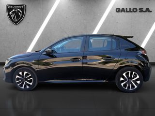 Peugeot 208 2025 Style 4 ETH ΕΡΓΟΣΤΑΣΙΑΚΗ ΕΓΓΥΗΣΗ * GALLO S.A. *-thumb-8