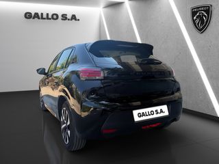 Peugeot 208 2025 Style 4 ETH ΕΡΓΟΣΤΑΣΙΑΚΗ ΕΓΓΥΗΣΗ * GALLO S.A. *-thumb-5