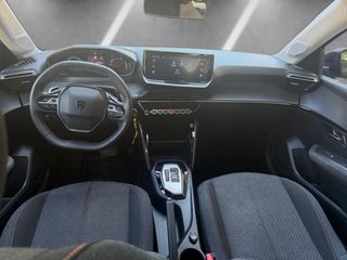 Peugeot 208 2025 Style 4 ETH ΕΡΓΟΣΤΑΣΙΑΚΗ ΕΓΓΥΗΣΗ * GALLO S.A. *-thumb-15
