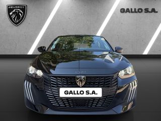 Peugeot 208 2025 Style 4 ETH ΕΡΓΟΣΤΑΣΙΑΚΗ ΕΓΓΥΗΣΗ * GALLO S.A. *-thumb-2