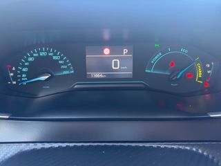 Peugeot 208 2025 Style 4 ETH ΕΡΓΟΣΤΑΣΙΑΚΗ ΕΓΓΥΗΣΗ * GALLO S.A. *-thumb-12