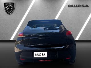 Peugeot 208 2025 Style 4 ETH ΕΡΓΟΣΤΑΣΙΑΚΗ ΕΓΓΥΗΣΗ * GALLO S.A. *-thumb-6