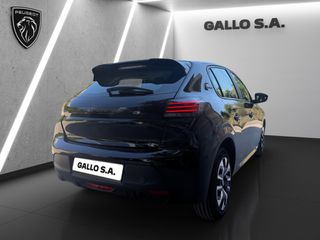 Peugeot 208 2025 Style 4 ETH ΕΡΓΟΣΤΑΣΙΑΚΗ ΕΓΓΥΗΣΗ * GALLO S.A. *-thumb-7