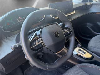 Peugeot 208 2025 Style 4 ETH ΕΡΓΟΣΤΑΣΙΑΚΗ ΕΓΓΥΗΣΗ * GALLO S.A. *-thumb-11