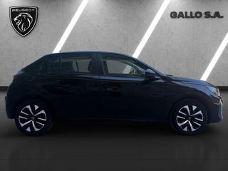 Peugeot 208 2025 Style 4 ETH ΕΡΓΟΣΤΑΣΙΑΚΗ ΕΓΓΥΗΣΗ * GALLO S.A. *-thumb-9