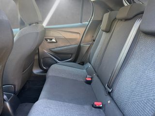 Peugeot 208 2025 Style 4 ETH ΕΡΓΟΣΤΑΣΙΑΚΗ ΕΓΓΥΗΣΗ * GALLO S.A. *-thumb-4