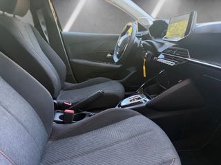 Peugeot 208 2025 Style 4 ETH ΕΡΓΟΣΤΑΣΙΑΚΗ ΕΓΓΥΗΣΗ * GALLO S.A. *-thumb-14