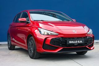 Mg MG3 2025 EXCITE 6 ΕΤΗ ΕΡΓΟΣΤΑΣΙΑΚΗ ΕΓΓΥΗΣΗ* GALLO S..A *
