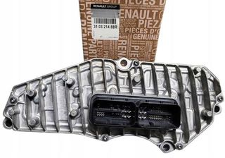 ΕΓΚΕΦΑΛΟΣ ΑΥΤΟΜΑΤΟΥ ΣΑΣΜΑΝ DC4 CAPTUR I CLIO IV , 310321488R