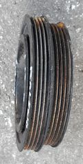 ΤΡΟΧΑΛΙΑ ΣΤΡΟΦΑΛΟΥ SUZUKI BALENO 1.3 94-98 ΜΠΑΜΠΟΥΡΗΣ-thumb-1