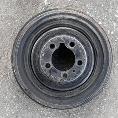 ΤΡΟΧΑΛΙΑ ΣΤΡΟΦΑΛΟΥ SUZUKI BALENO 1.3 94-98 ΜΠΑΜΠΟΥΡΗΣ-thumb-2