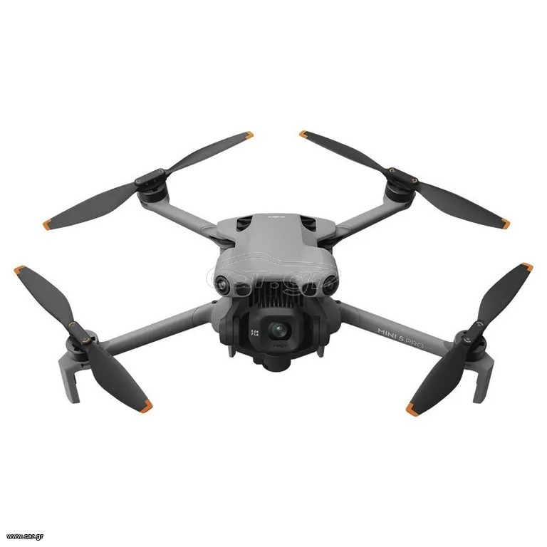 DJI Mini 5 Pro (DJI RC-N3)