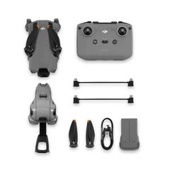 DJI Mini 5 Pro (DJI RC-N3)-thumb-4