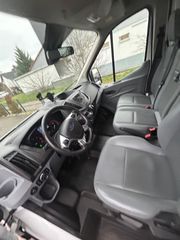 Διπλοκάμπινο Ford 2018 Transit Διπλοκάμπινο 3,5t 01/2018 EURO 6 | Καρότσα 3,30m-thumb-5