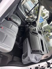 Διπλοκάμπινο Ford 2018 Transit Διπλοκάμπινο 3,5t 01/2018 EURO 6 | Καρότσα 3,30m-thumb-6