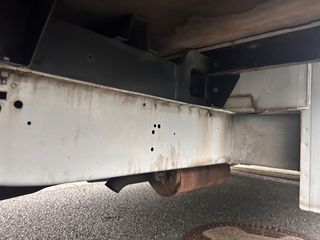 Διπλοκάμπινο Ford 2018 Transit Διπλοκάμπινο 3,5t 01/2018 EURO 6 | Καρότσα 3,30m-thumb-11