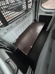 Διπλοκάμπινο Ford 2018 Transit Διπλοκάμπινο 3,5t 01/2018 EURO 6 | Καρότσα 3,30m-thumb-12