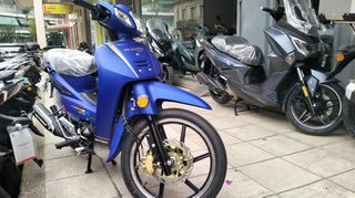 Daytona DY-R 125 2025 DY125RS ME ΔΩΡΑ ΚΡΑΝΟΣ JET KAI BAΛΙΤΑΣ 28L-thumb-4