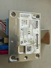 RENAULT CLIO 20-24 NAVI  Module #Papanikolaouparts